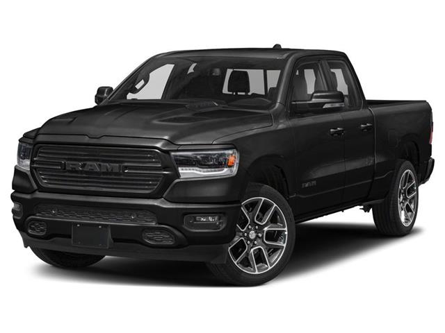 2020 RAM 1500 Sport/Rebel (Stk: 25-778PA) in North Bay - Image 1 of 12