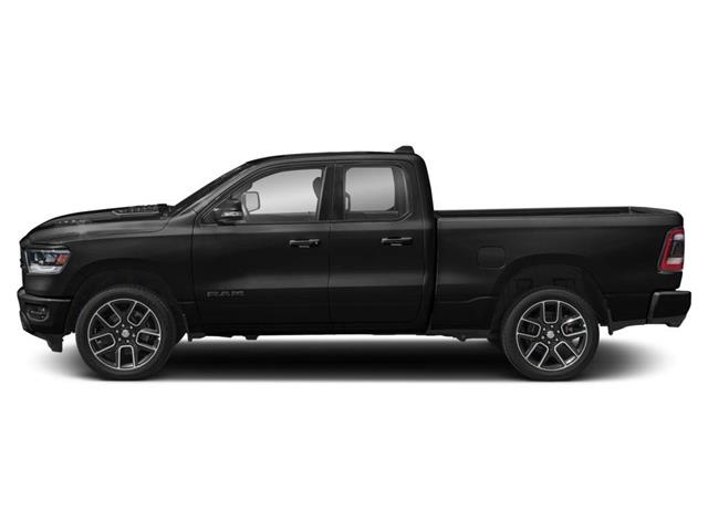 2020 RAM 1500 Sport/Rebel (Stk: 25-778PA) in North Bay - Image 2 of 12