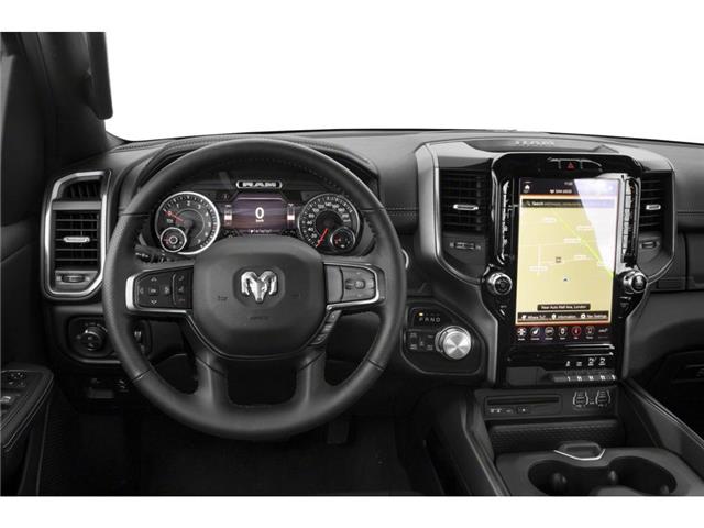 2020 RAM 1500 Sport/Rebel (Stk: 25-778PA) in North Bay - Image 4 of 12