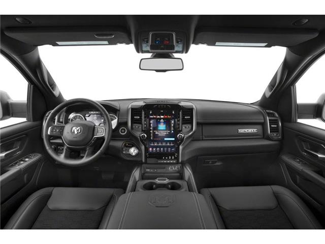 2020 RAM 1500 Sport/Rebel (Stk: 25-778PA) in North Bay - Image 5 of 12