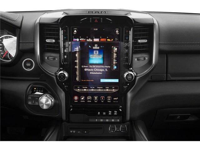 2020 RAM 1500 Sport/Rebel (Stk: 25-778PA) in North Bay - Image 7 of 12