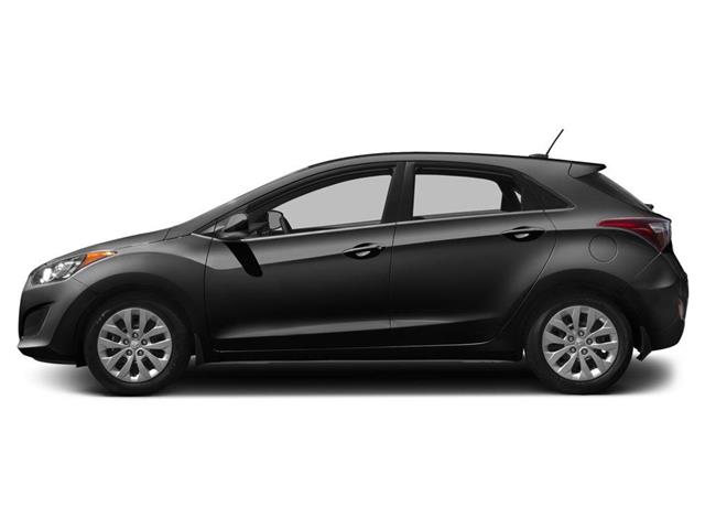 2016 Hyundai Elantra GT GL (Stk: 03656PA) in Owen Sound - Image 2 of 11