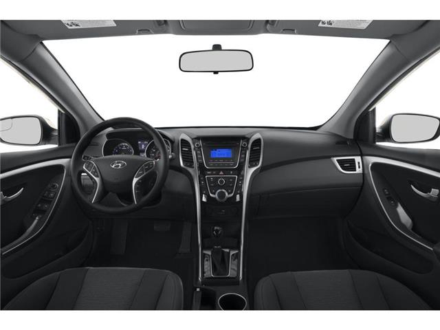 2016 Hyundai Elantra GT GL (Stk: 03656PA) in Owen Sound - Image 5 of 11