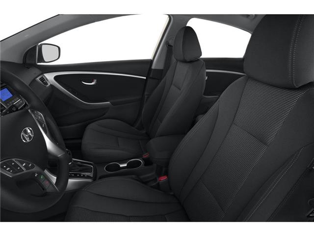 2016 Hyundai Elantra GT GL (Stk: 03656PA) in Owen Sound - Image 6 of 11