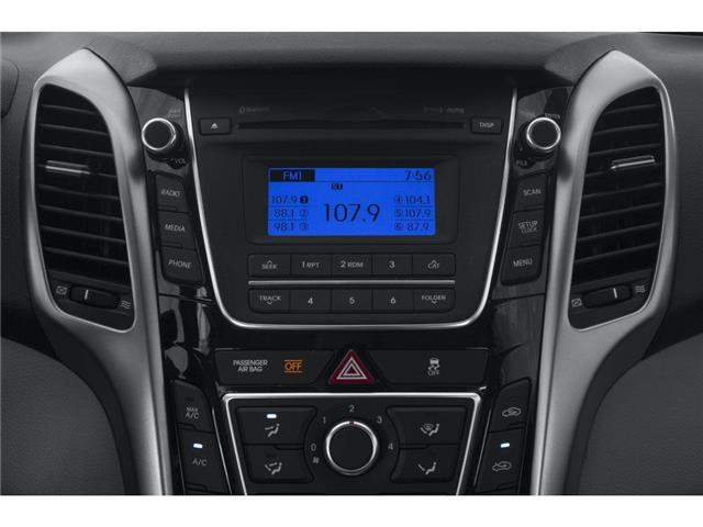 2016 Hyundai Elantra GT GL (Stk: 03656PA) in Owen Sound - Image 7 of 11