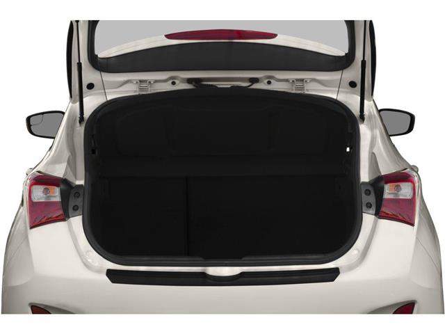 2016 Hyundai Elantra GT GL (Stk: 03656PA) in Owen Sound - Image 8 of 11