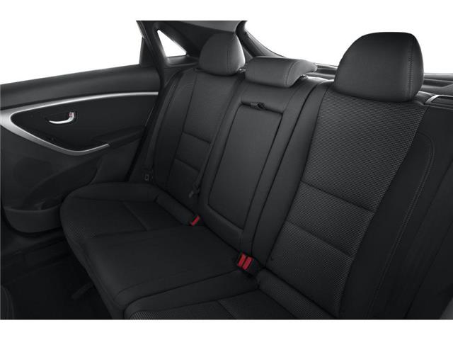 2016 Hyundai Elantra GT GL (Stk: 03656PA) in Owen Sound - Image 9 of 11