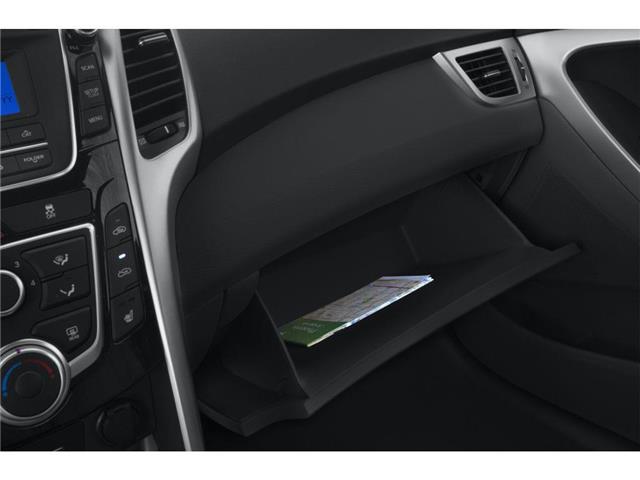 2016 Hyundai Elantra GT GL (Stk: 03656PA) in Owen Sound - Image 10 of 11