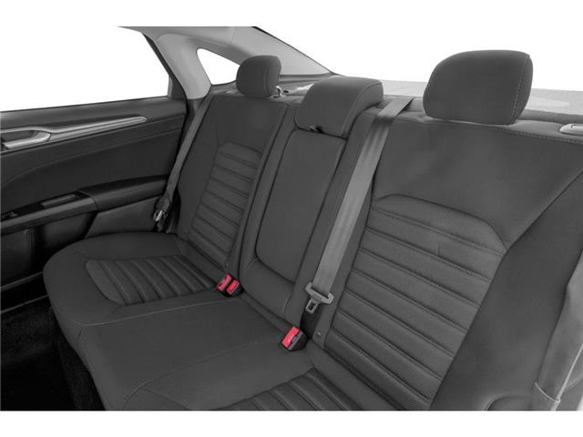 2017 Ford Fusion SE (Stk: WN26208AA) in Welland - Image 8 of 9