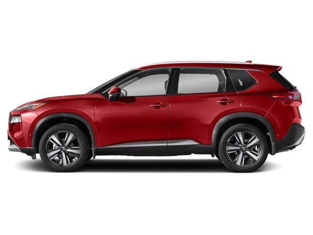 2023 Nissan Rogue Platinum (Stk: U30104) in Thornhill - Image 2 of 12
