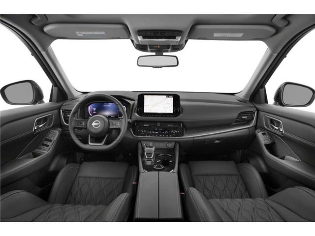 2023 Nissan Rogue Platinum (Stk: U30104) in Thornhill - Image 5 of 12