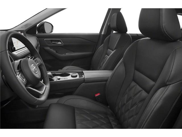 2023 Nissan Rogue Platinum (Stk: U30104) in Thornhill - Image 6 of 12