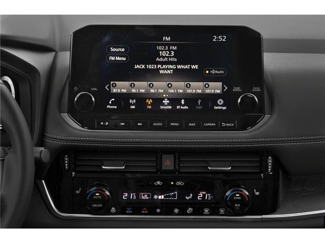 2023 Nissan Rogue Platinum (Stk: U30104) in Thornhill - Image 7 of 12