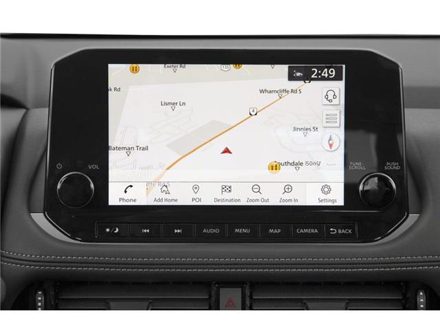 2023 Nissan Rogue Platinum (Stk: U30104) in Thornhill - Image 12 of 12