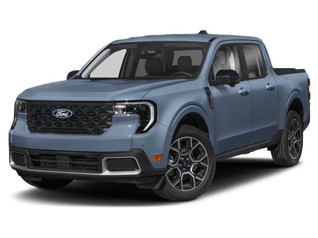 New 2026 Ford Maverick Lariat  - Dartmouth - Fairley and Stevens Ford
