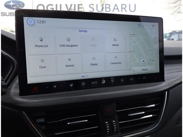 2025 Ford Escape PHEV (Stk: 18-SR051A) in Ottawa - Image 2 of 24