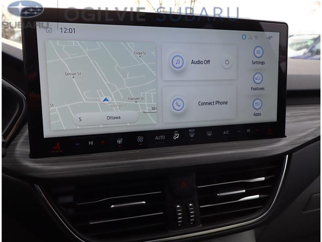 2025 Ford Escape PHEV (Stk: 18-SR051A) in Ottawa - Image 3 of 24