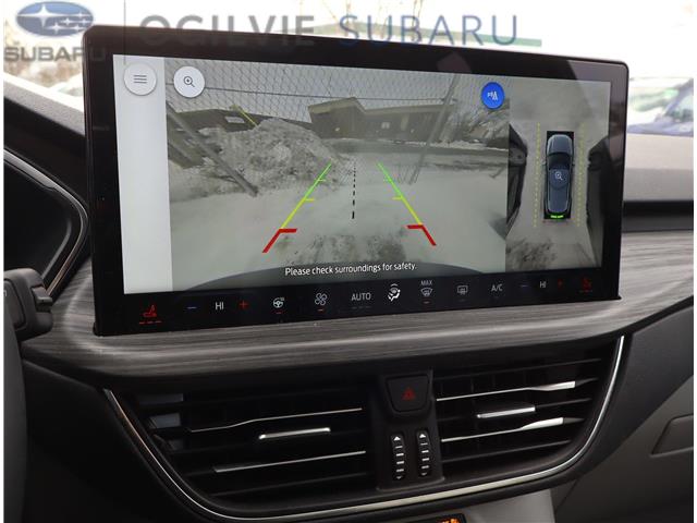 2025 Ford Escape PHEV (Stk: 18-SR051A) in Ottawa - Image 4 of 24