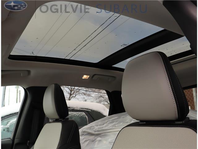 2025 Ford Escape PHEV (Stk: 18-SR051A) in Ottawa - Image 5 of 24