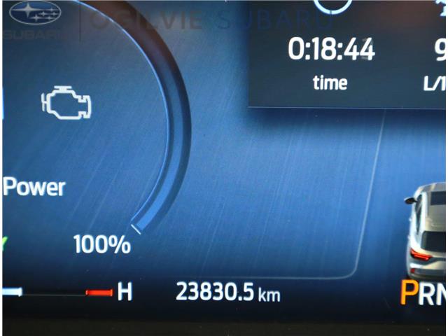 2025 Ford Escape PHEV (Stk: 18-SR051A) in Ottawa - Image 13 of 24