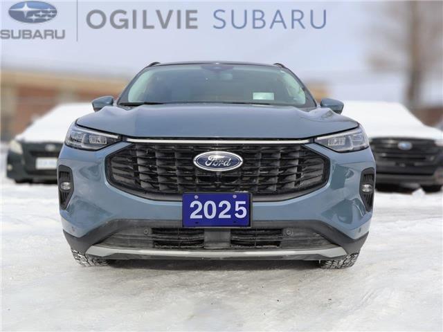 2025 Ford Escape PHEV (Stk: 18-SR051A) in Ottawa - Image 21 of 24