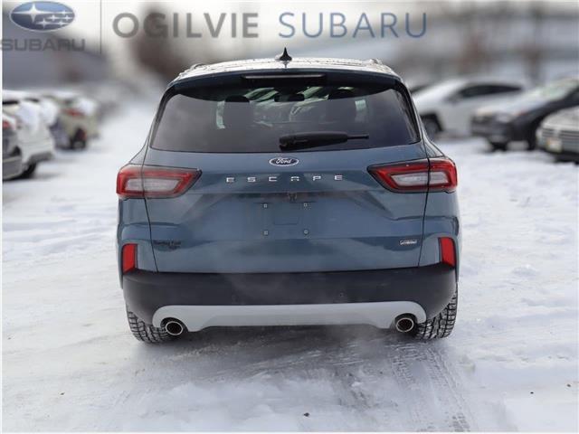 2025 Ford Escape PHEV (Stk: 18-SR051A) in Ottawa - Image 22 of 24