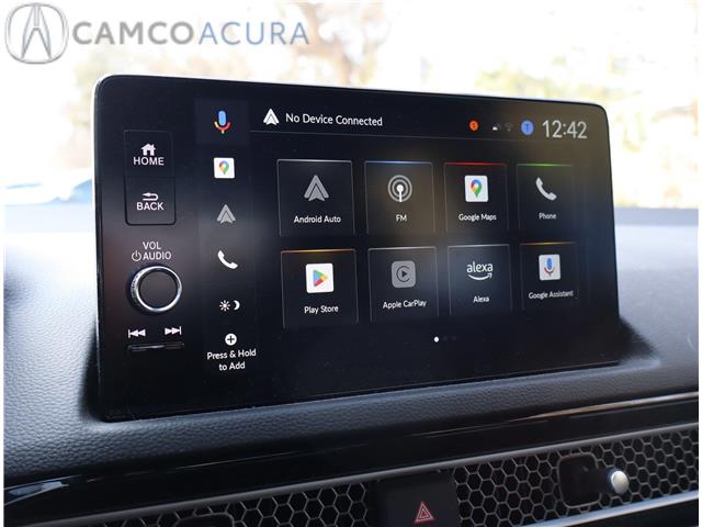 2025 Honda Civic Hybrid Sport Touring (Stk: 15-P25293) in Ottawa - Image 3 of 29