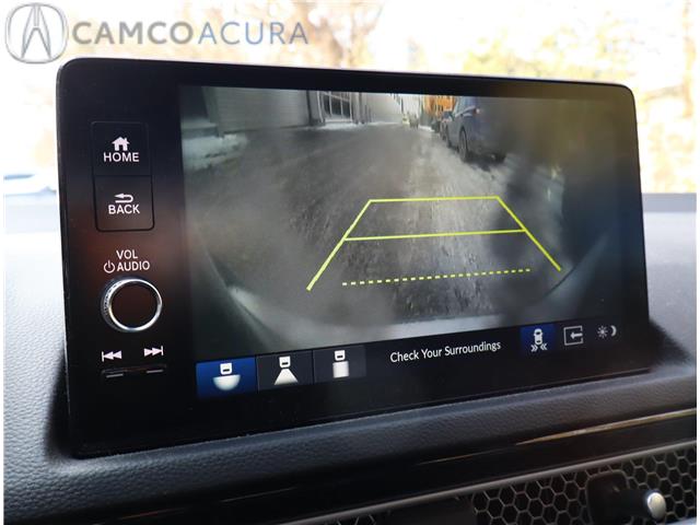 2025 Honda Civic Hybrid Sport Touring (Stk: 15-P25293) in Ottawa - Image 4 of 29