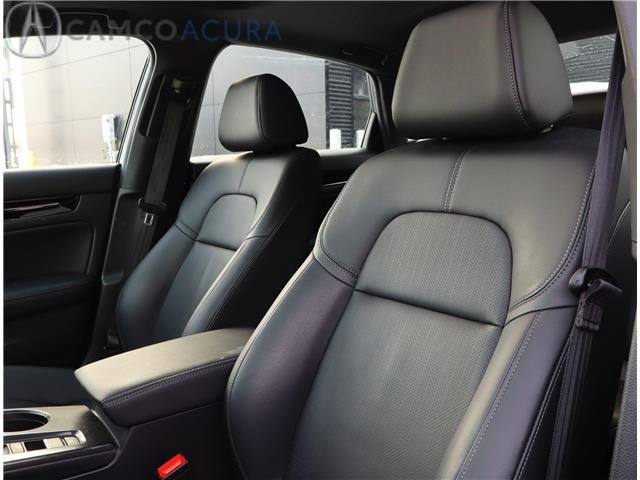 2025 Honda Civic Hybrid Sport Touring (Stk: 15-P25293) in Ottawa - Image 5 of 29