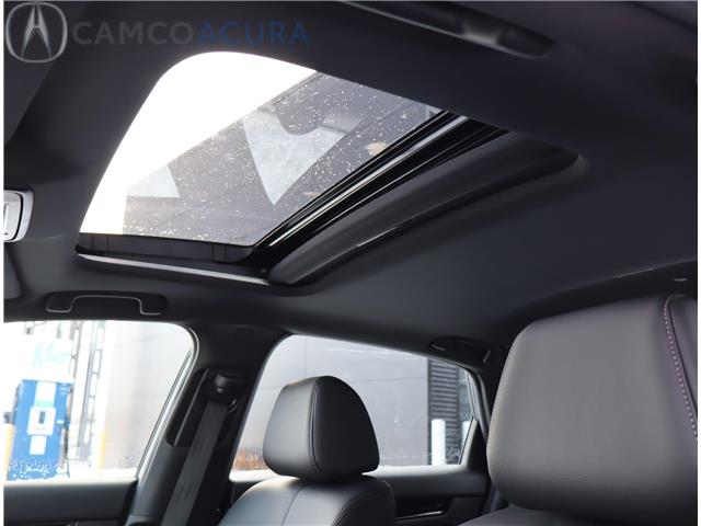 2025 Honda Civic Hybrid Sport Touring (Stk: 15-P25293) in Ottawa - Image 7 of 29