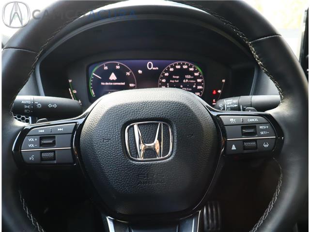 2025 Honda Civic Hybrid Sport Touring (Stk: 15-P25293) in Ottawa - Image 12 of 29