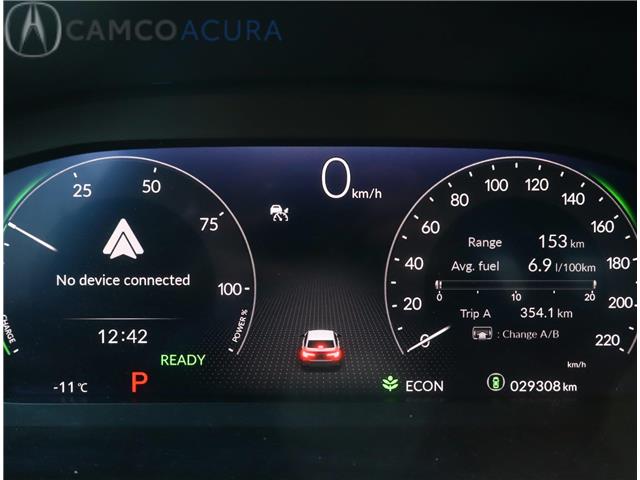 2025 Honda Civic Hybrid Sport Touring (Stk: 15-P25293) in Ottawa - Image 13 of 29