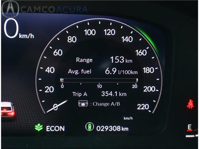 2025 Honda Civic Hybrid Sport Touring (Stk: 15-P25293) in Ottawa - Image 14 of 29