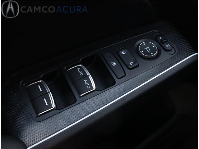 2025 Honda Civic Hybrid Sport Touring (Stk: 15-P25293) in Ottawa - Image 16 of 29