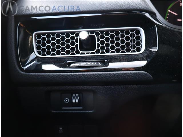 2025 Honda Civic Hybrid Sport Touring (Stk: 15-P25293) in Ottawa - Image 17 of 29