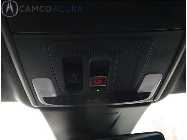 2025 Honda Civic Hybrid Sport Touring (Stk: 15-P25293) in Ottawa - Image 18 of 29