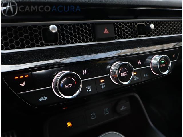 2025 Honda Civic Hybrid Sport Touring (Stk: 15-P25293) in Ottawa - Image 19 of 29