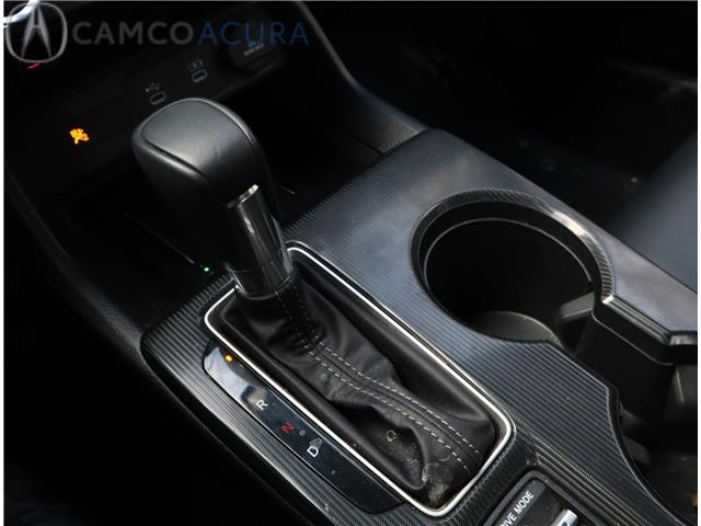 2025 Honda Civic Hybrid Sport Touring (Stk: 15-P25293) in Ottawa - Image 20 of 29