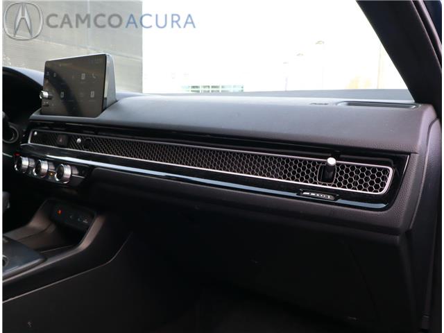 2025 Honda Civic Hybrid Sport Touring (Stk: 15-P25293) in Ottawa - Image 23 of 29