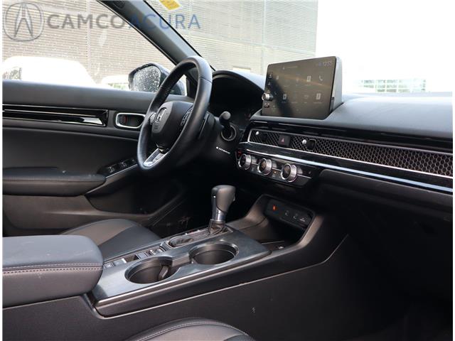 2025 Honda Civic Hybrid Sport Touring (Stk: 15-P25293) in Ottawa - Image 24 of 29