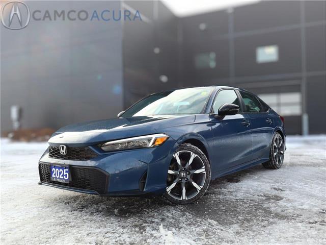 2025 Honda Civic Hybrid Sport Touring (Stk: 15-P25293) in Ottawa - Image 29 of 29