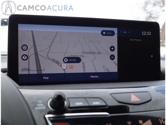 2022 Acura RDX Platinum Elite A-Spec (Stk: 15-P26069) in Ottawa - Image 4 of 26