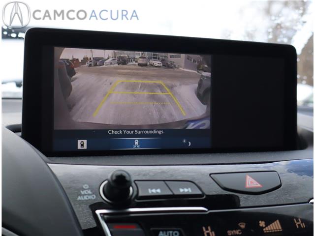 2022 Acura RDX Platinum Elite A-Spec (Stk: 15-P26069) in Ottawa - Image 5 of 26