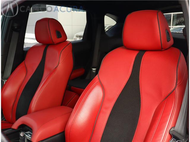 2022 Acura RDX Platinum Elite A-Spec (Stk: 15-P26069) in Ottawa - Image 6 of 26