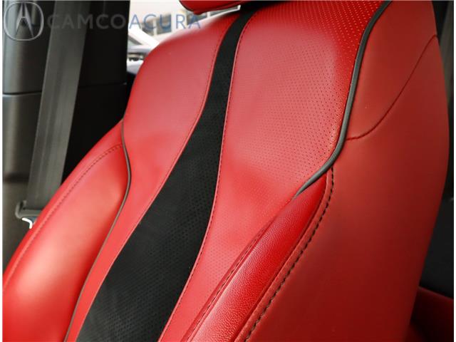 2022 Acura RDX Platinum Elite A-Spec (Stk: 15-P26069) in Ottawa - Image 7 of 26