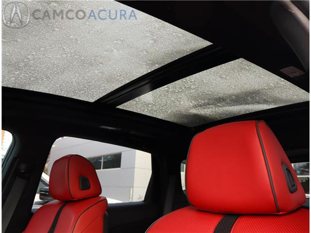 2022 Acura RDX Platinum Elite A-Spec (Stk: 15-P26069) in Ottawa - Image 8 of 26