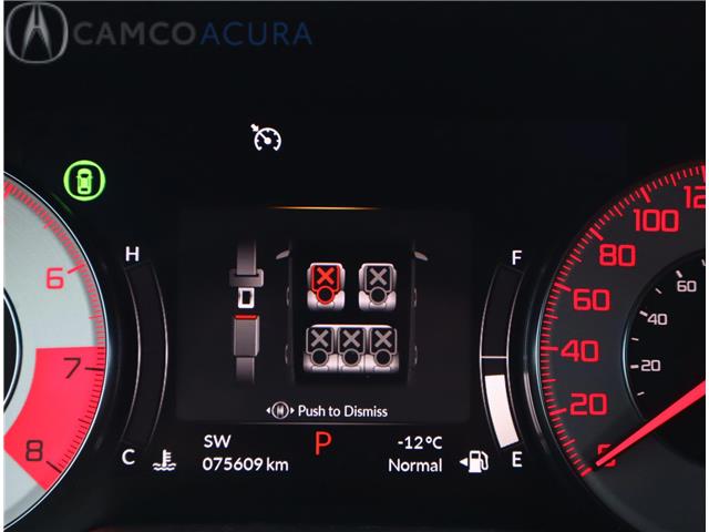 2022 Acura RDX Platinum Elite A-Spec (Stk: 15-P26069) in Ottawa - Image 11 of 26