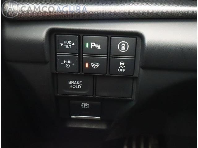 2022 Acura RDX Platinum Elite A-Spec (Stk: 15-P26069) in Ottawa - Image 13 of 26