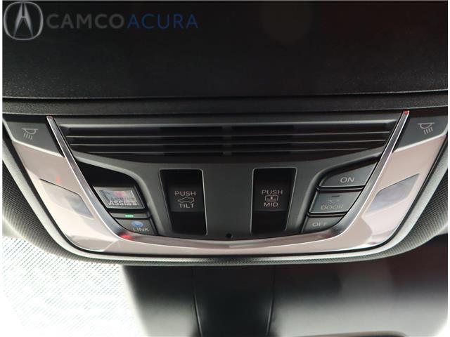 2022 Acura RDX Platinum Elite A-Spec (Stk: 15-P26069) in Ottawa - Image 15 of 26