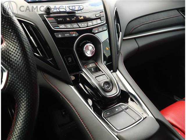 2022 Acura RDX Platinum Elite A-Spec (Stk: 15-P26069) in Ottawa - Image 16 of 26